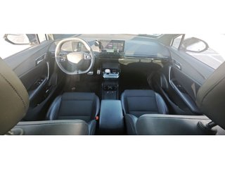 MG MG4 Luxury 64kWh 2023
