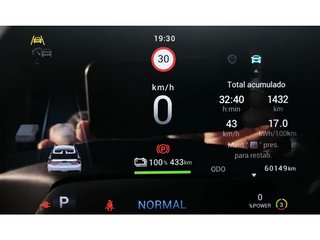MG MG4 Luxury 64kWh 2023