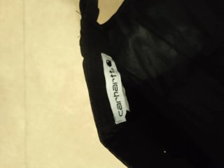 Cappello Carhartt Nero