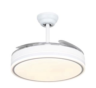Instalador ventilador de techo