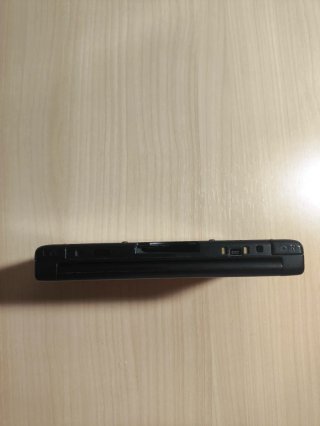 Nintendo 3DS XL Roja