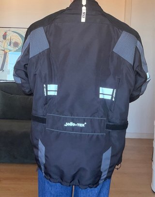 Chaqueta Moto IXS X55046