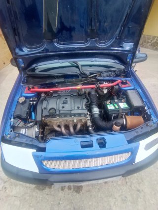 Citroen Saxo 1999