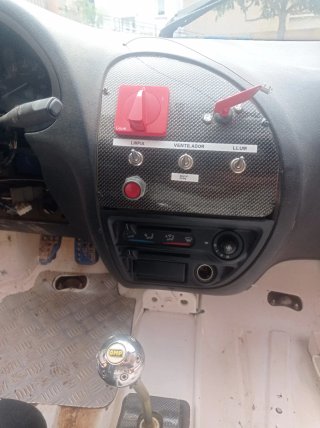 Citroen Saxo 1999