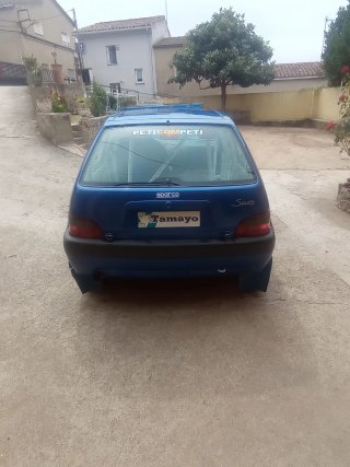 Citroen Saxo 1999