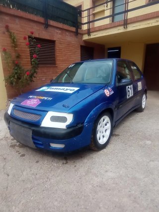 Citroen Saxo 1999