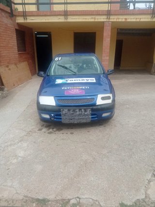 Citroen Saxo 1999