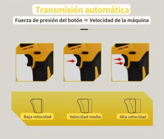 Sierra Sable Portátil Recargable (2 Baterías)
