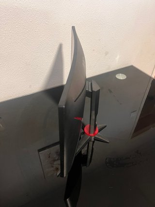 Monitor Gaming AOC 165 Hz