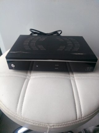 Receptor Multimedia Qviart Unic Full HD