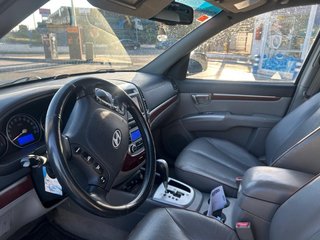 Hyundai Santa Fe 2007