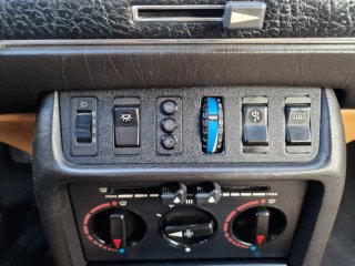 Mercedes-Benz Clase E 1993