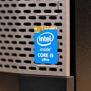 PC i5 – 128GB SSD, 8GB RAM + 500GB HDD