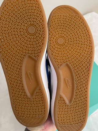 Nike Scarpe da Ginnastica Uomo Taglia 42.5