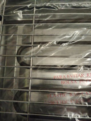 Barbacoa Eléctrica Portátil 2000W