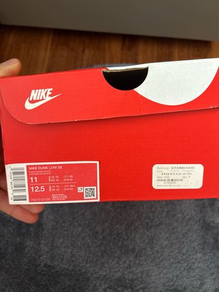 Zapatillas Nike Dunk Teal y Blanco