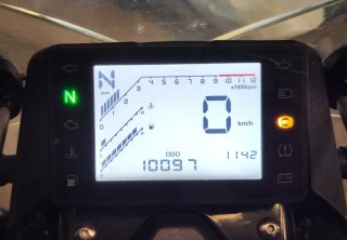 Moto Zontes