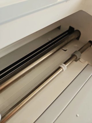Máquina de corte Cricut Maker 3 (NEGOCIABLE)