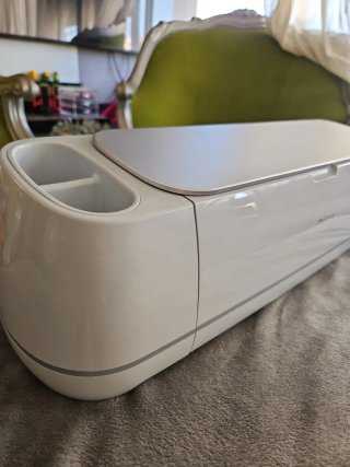 Máquina de corte Cricut Maker 3 (NEGOCIABLE)