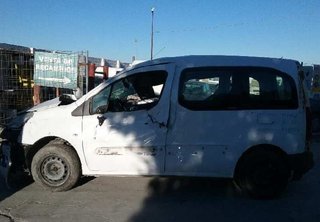 Centralita citroen 0281018220 berlingo 4060902