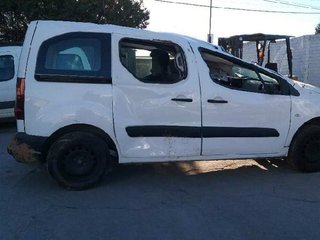 Centralita citroen 0281018220 berlingo 4060902