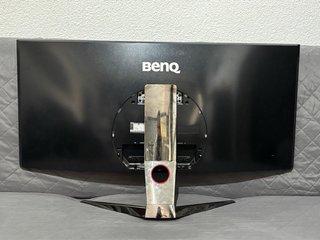 Monitor Gaming BenQ XR3501 Curvo