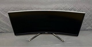 Monitor Gaming BenQ XR3501 Curvo