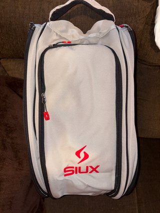 Paletero Padel SIUX