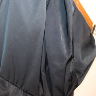 Elisabetta Franchi Abito Vintage Nero