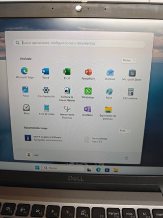 Dell Latitude 5320 i5 11th Gen 16GB RAM 256GB NVMe
