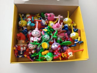 Figura Snorkels Schleich Nueva