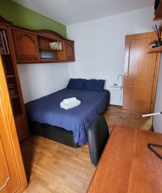 Piso vacacional julio y agosto