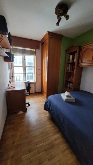 Piso vacacional julio y agosto