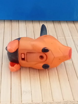 Pokémon Tepig