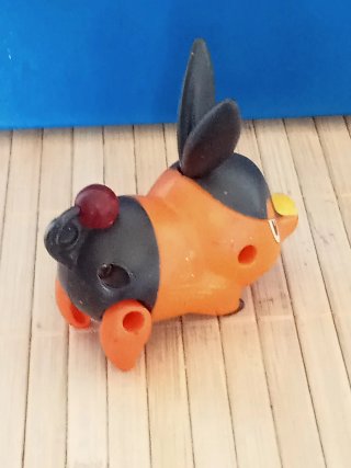 Pokémon Tepig
