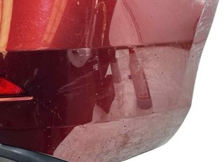 Paragolpes trasero volvo 39820442 v40 2.0 142122