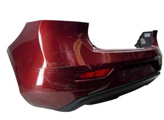 Paragolpes trasero volvo 39820442 v40 2.0 142122