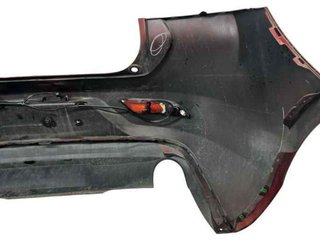 Paragolpes trasero volvo 39820442 v40 2.0 142122