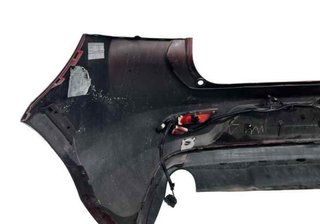 Paragolpes trasero volvo 39820442 v40 2.0 142122