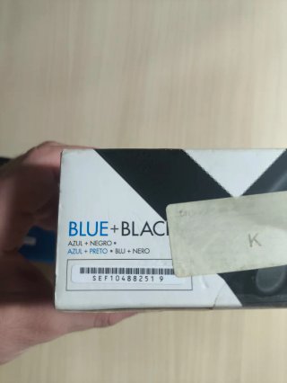 Nintendo 3DS XL Azul con Caja