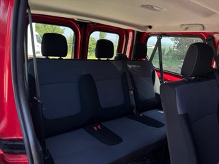 Opel Vivaro 2017