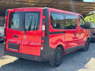 Opel Vivaro 2017