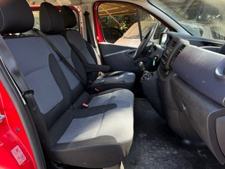 Opel Vivaro 2017