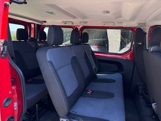 Opel Vivaro 2017