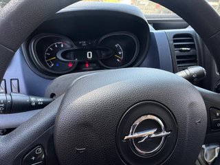 Opel Vivaro 2017