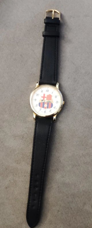 Orologio Vintage FC Barcelona