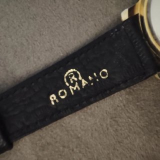 Orologio Vintage FC Barcelona