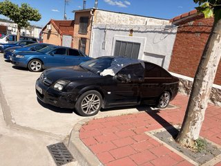 Opel Vectra 2004