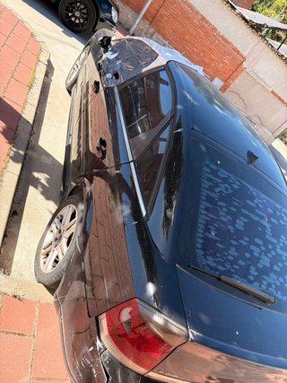 Opel Vectra 2004