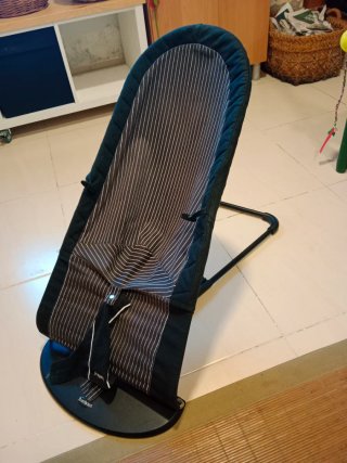 Hamaca BabyBjörn